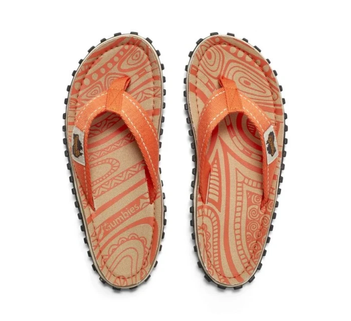 Žabky Gumbies Cairns Unisex GU-FFISL130