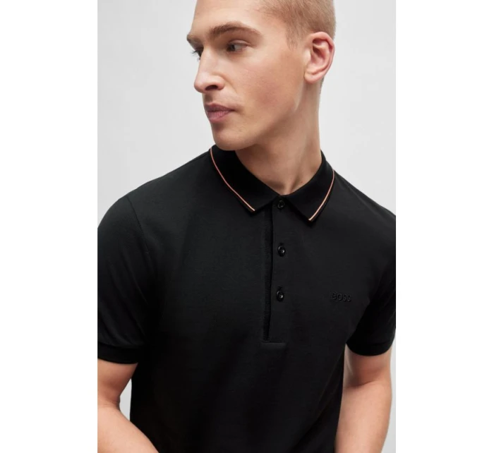 Polokošeľa Boss Paule 4 M 50506195-002