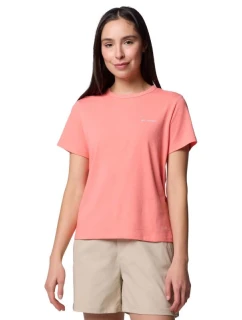 Sun Trek W SS II Tee W Tričko model 20903626 - Columbia