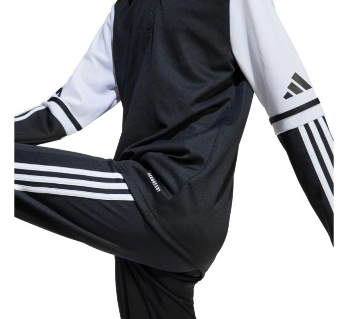 Adidas Squadra 25 Training Top Jr Mikina JE2749 Adidas Squadra 25 Training Top Jr Mikina JE2749