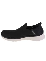 Skechers Slip-Ins: GO Walk 6 - Easy On M 216278-BLK