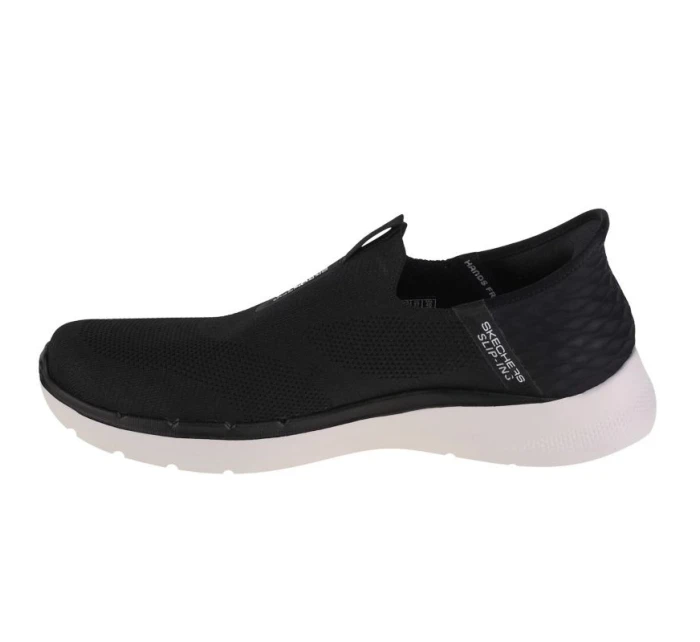 Skechers Slip-Ins: GO Walk 6 - Easy On M 216278-BLK