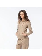 Dámská mikina model 22052401 W - Iguana