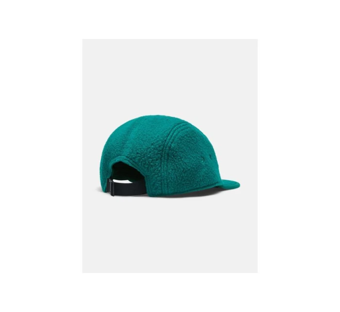 Fleecová čepice Peak Performance zelená