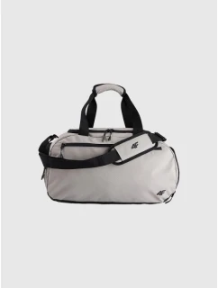 Športová taška (25 l) s vreckom na obuv 4F 4FWMM00ATBAU031-25S