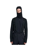 Pánska termo mikina s kapucňou 4F M100 deep black 4FWAW25UBRUM100 20S pánska