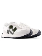 Dámske tenisky New Balance WS327 White Lifestyle (WS327JWA)