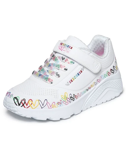 Dětské tenisky UNO LITE model 22087628 - Skechers Dětské tenisky UNO LITE model 22087628 - Skechers