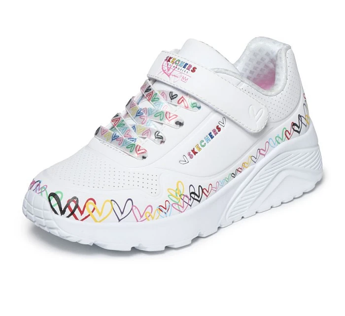 Dětské tenisky Skechers UNO LITE model 22087628 - Hikvision