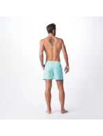 Pánske šortky Degras M 92800398900 - Aquawave