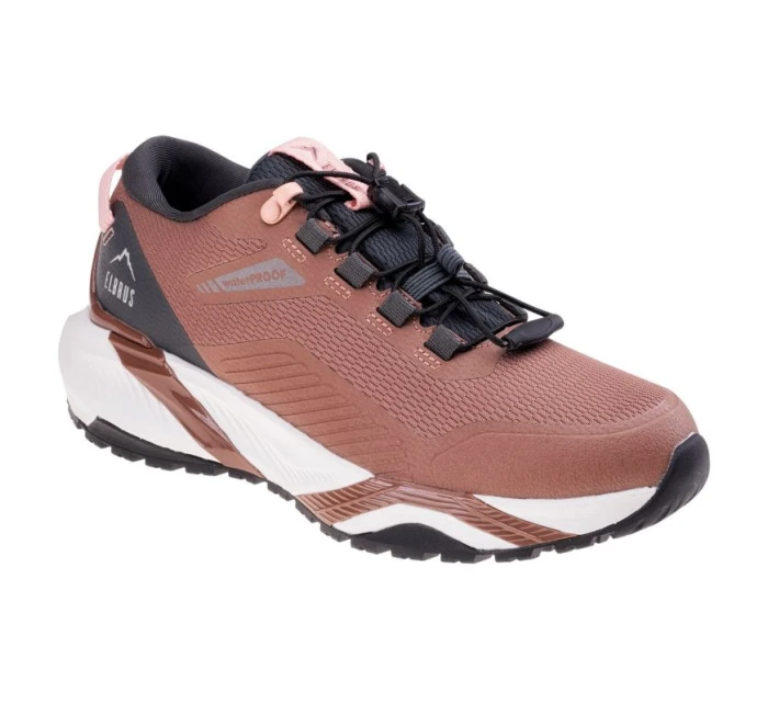 Topánky Elbrus Faren Wp Gr W 92800488757