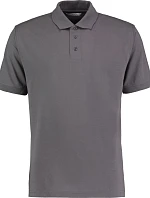 Kustom Kit KK 403 Pánske polo tričko z piké „Superwash“ 43.0403, antracitová