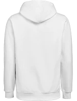 Untagged Movement OCS RCS Hoodie Unisex mikina s kapucňou 66.4010 biela Untagged Movement OCS RCS Hoodie Unisex mikina s kapucňou 66.4010 biela