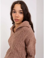 Prepojka AT SW 2349 2.96 hnedá Prepojka AT SW 2349 2.96 hnedá