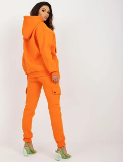 Súprava EM KMPL 791.02 oranžová