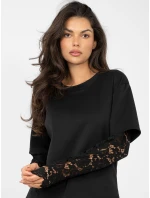 Blúzka IT BZ 22128.27 čierna