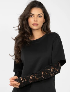 Blúzka IT BZ 22128.27 čierna