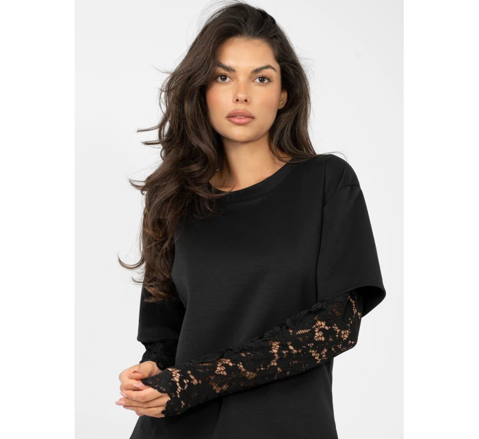 Blúzka IT BZ 22128.27 čierna