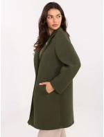 Płaszcz IT PL model 21393055 khaki - FPrice