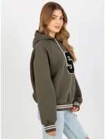 Mikina RV BL model 17963921 khaki - FPrice