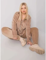 Souprava RV KMPL model 16197611 béžová - FPrice