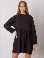 Šaty RV SK 7247.15P čierna