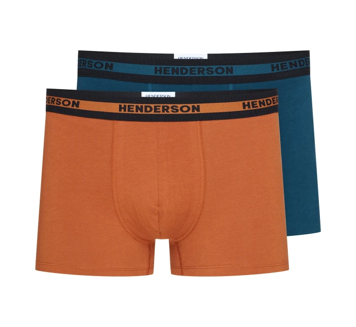 Jag 41928-MLC Červené a modré boxerky - Henderson