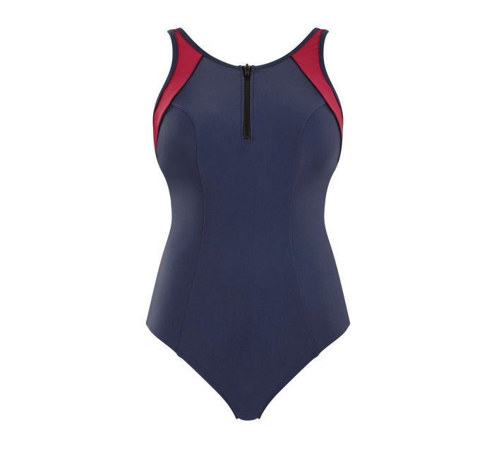Balconnet Swimsuit navy model 18356197 - Swimwear