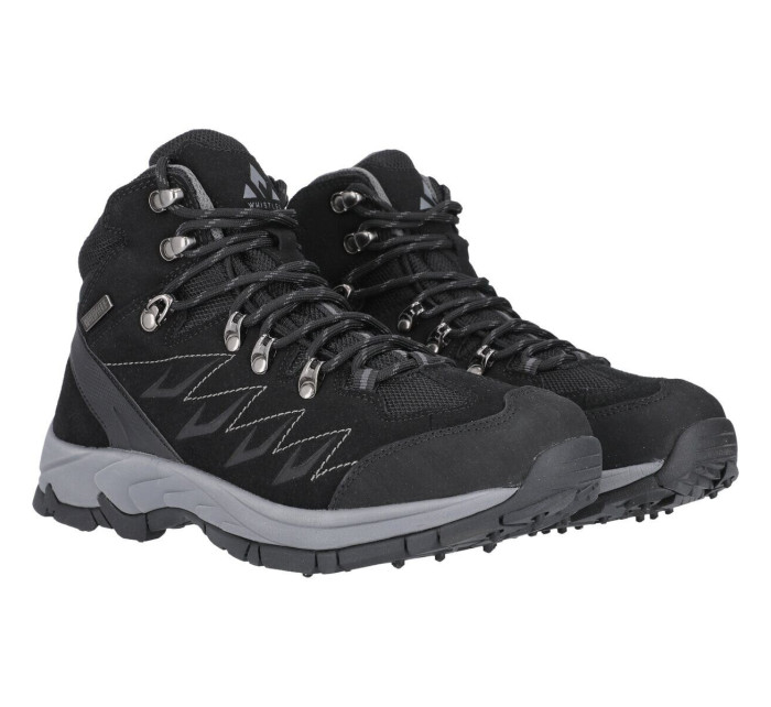 Pánske topánky Whistler Contai M Ice Boot WP