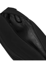 Pánska crossbody taška Vuch Taavi Black