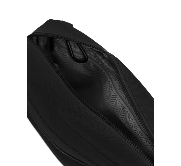 Pánska crossbody taška Vuch Taavi Black