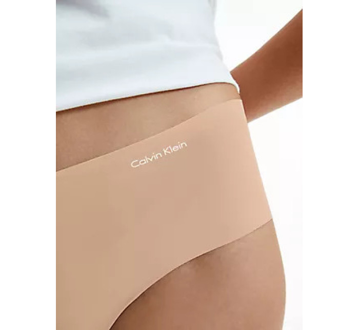 Spodní prádlo Dámské kalhotky HIPSTER 0000D3429E7NS - Calvin Klein