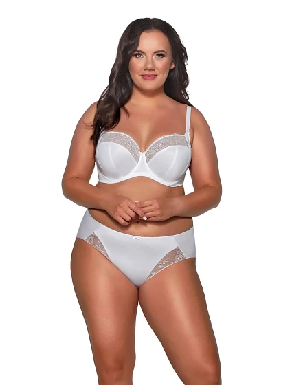 BRAZYLIANY AV model 20193480 WHITE - Ava