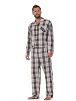 PÁNSKE PYŽAMOVÉ NOHAVICE 2471 PÁNSKE PYŽAMOVÉ NOHAVICE 2471