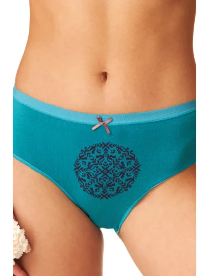 DÁMSKE NOHAVIČKY LPC 972 B24