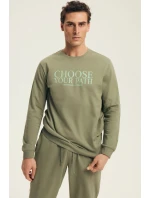 PÁNSKÉ PYŽAMO  AW25 model 21782141 - Henderson