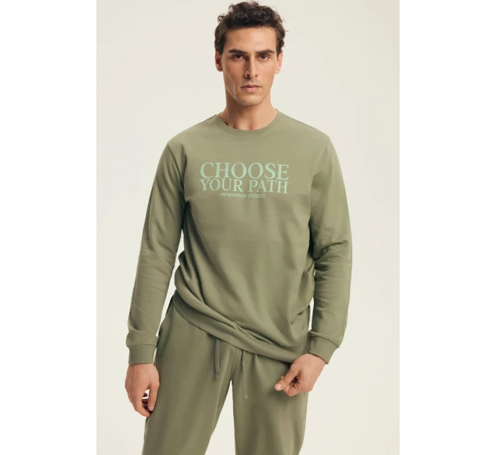 PÁNSKÉ PYŽAMO  AW25 model 21782141 - Henderson