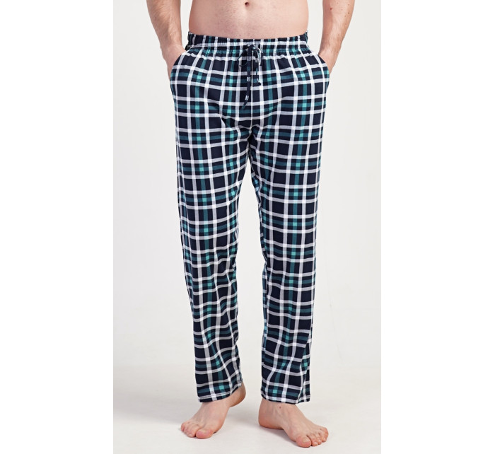 Pánske pyžamové nohavice Simon