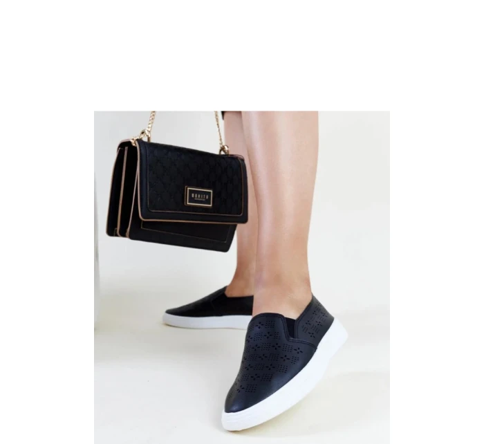 Tenisky model 207317 Solea