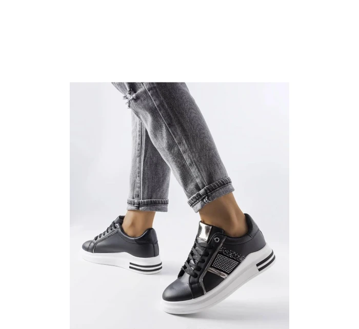 Tenisky model 207882 Solea