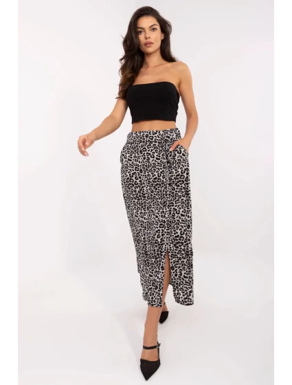 Sukňa model 213776 Fresh Made