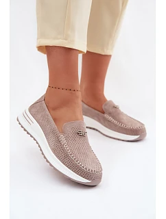 Mokasíny model 228082 Step in style