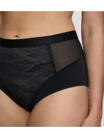 Dámské kalhotky Airy Sensation Maxi - černé - TRIUMPH