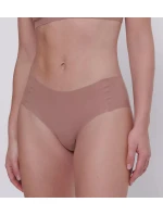 sloggi ZERO Feel 2.0 Hipster - BROWN - SLOGGI BROWN - SLOGGI