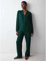 Amourette Jacquard PW - Teal Green - TRIUMPH Teal Green - TRIUMPH Amourette Jacquard PW - Teal Green - TRIUMPH Teal Green - TRIUMPH