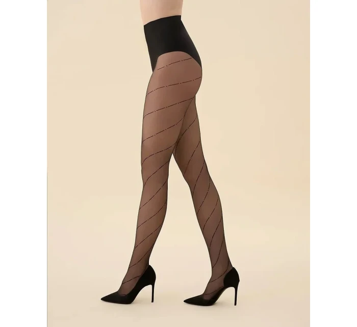 Gabriella pančuchy 562 Moana 20 den 6-XXL