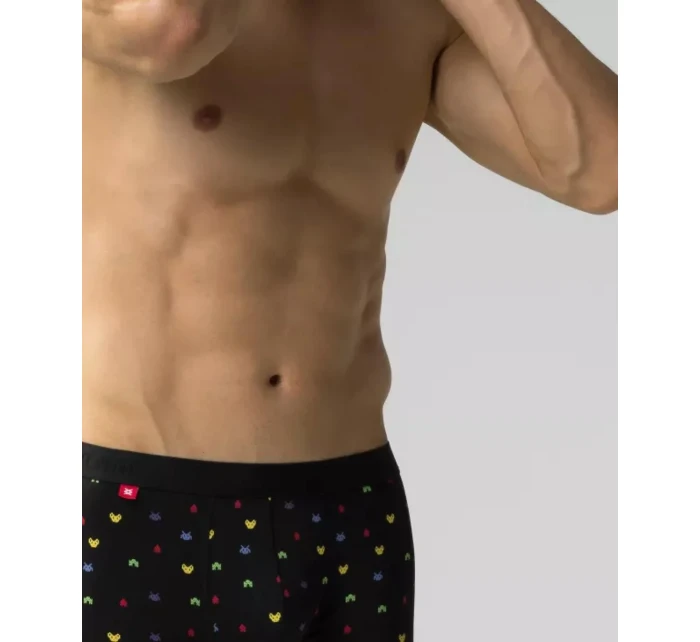 Pánské boxerky model 20536516 A'3 S2XL - Atlantic