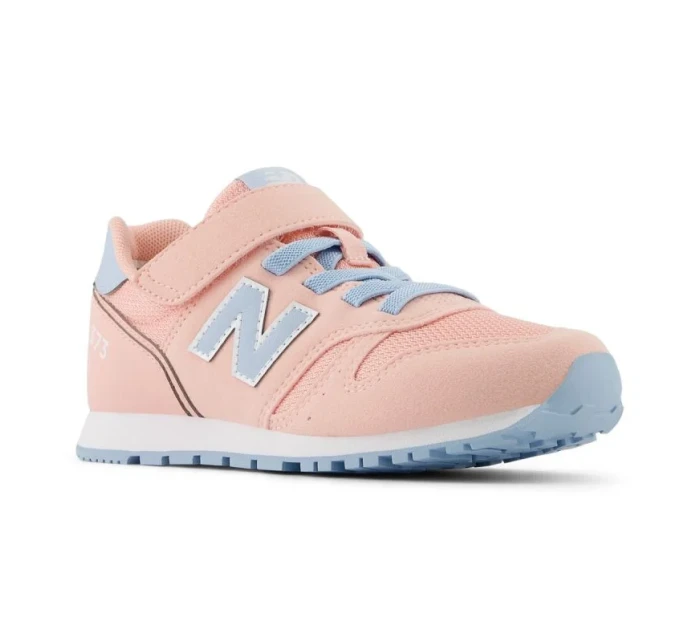 Detská obuv New Balance Jr YV373AM2