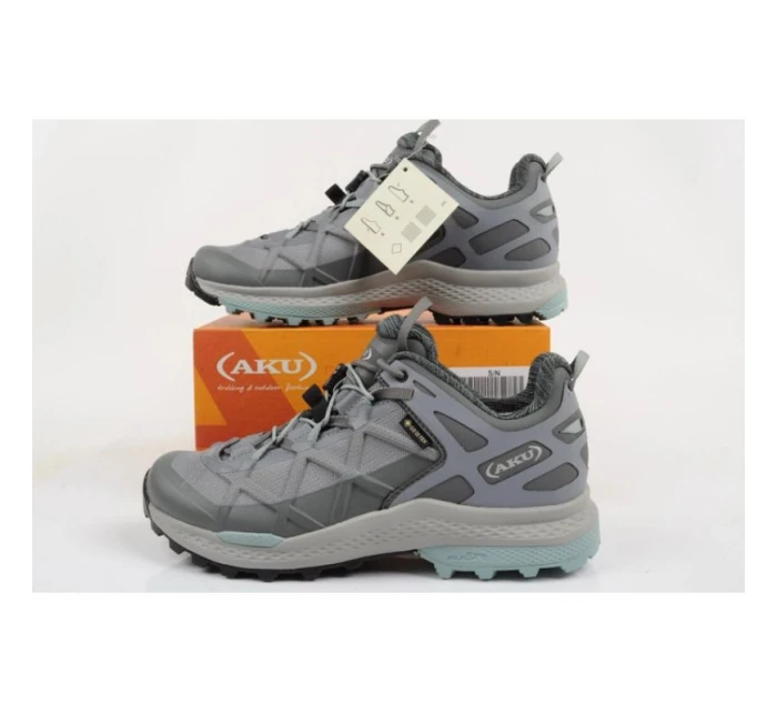 Goretex W dámské boty model 21169617 - Aku Goretex W dámské boty model 21169617 - Aku
