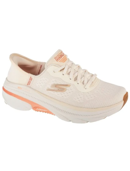 Skechers Slip-Ins: Max Cushioning Arch Fit 2.0 - Antilles 128947-NTPK White 37 Skechers Slip-Ins: Max Cushioning Arch Fit 2.0 - Antilles 128947-NTPK White 37